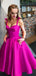 Elegant Pink Sweetheart Ball Gown  Popular Cheap Short Homecoming Dresses, EPT254