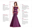 Sexy Shiny Spaghetti Straps Mermaid Long Party Dress Prom Dresses,Evening Dress Online, WGP890