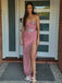 Elegant Sweetheart Strapless Mermaid Long Prom Dress Ideas, Evening Party Dresses,WGP1378