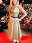 Elegant Strapless A-line Short Mini Homecoming Dress,EPT551