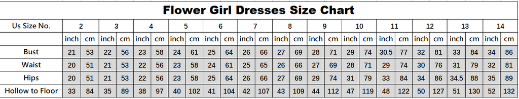 Flower Girls with Bow A-line Princess Gown for Wedding Kids Dress,FGD042
