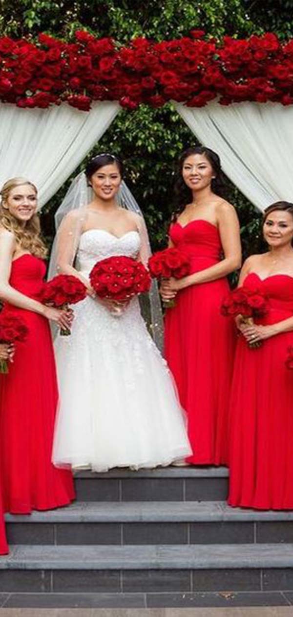 Charming Red Sweetheart Sleeveless Popular Cheap Maxi Long Wedding Gue Wish Gown Charming Red Sweetheart Sleeveless Popular Cheap Maxi Long Wedding Gue Wish Gown