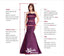 Sexy Strapless A-line Lace Appliques Lace up Back Long Party Dress Prom Dresses ,WGP1017