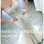 Gorgeous Beading Sparkly Sweetheart Mermaid Evening Long Prom Dresses, WG1112