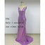On Sale Sparkly Sequin Bridesmaid Prom Dress, RTG002