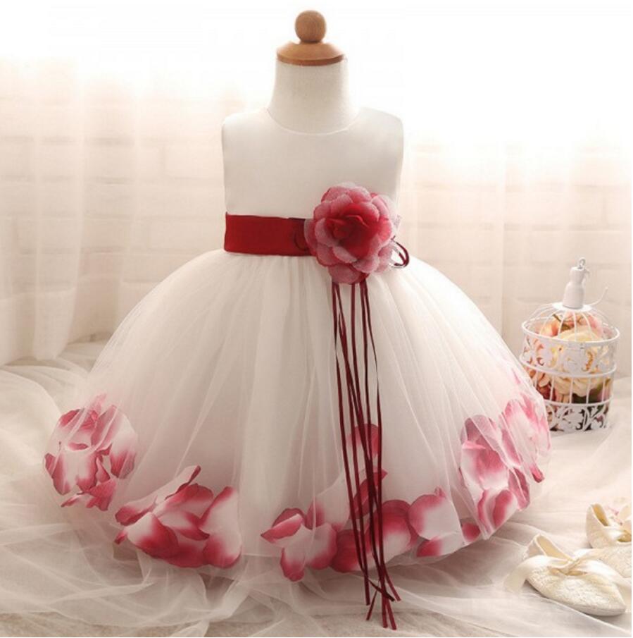 Baby Girls Party Dresses - Buy Party Dresses for Baby Girl at 40-70% Off at  Myntra