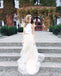 Charming Teenagers Two Pieces Tulle Cheap Long Prom Bridesmaid Dresses, WG421 - Wish Gown