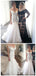 Charming Mermaid Tulle Lace Long Affordable Bridal Wedding Dress, WG669 - Wish Gown
