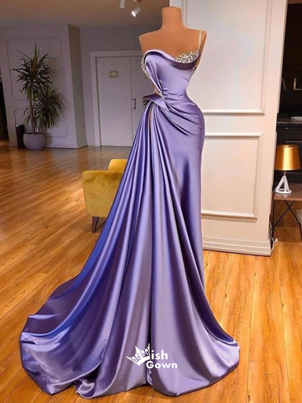 Navy Long Popular Pretty Beaded Junior Best Sales Affordable Long Prom Wish Gown Navy Long Popular Pretty Beaded Junior Best Sales Affordable Long Prom Wish Gown