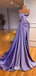 Navy Long Popular Pretty Beaded Junior Best Sales Affordable Long Prom Dresses, PD0006