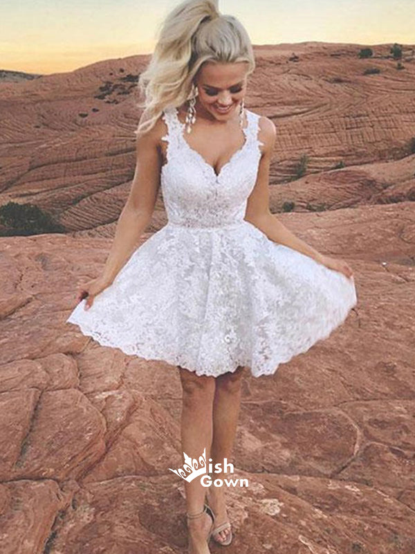 cheap freshman homecoming dresses Cheap Yellow Homecoming Dress Knee Length Simple Homecoming Dresses ARD1587