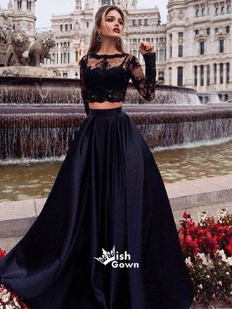 Win the Heart of Your Crush with Elegant Prom Dresses