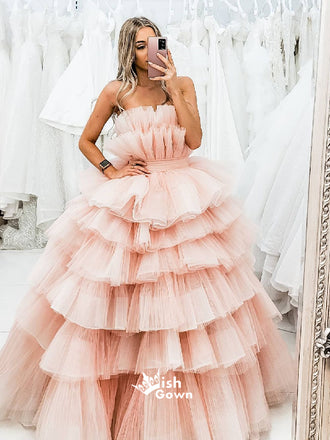 Crush Prom Dresses