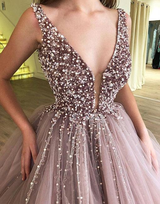 Charming Beaded Inexpensive Popular Evening Ball Gown Long Prom Dress, Wish Gown Charming Beaded Inexpensive Popular Evening Ball Gown Long Prom Dress, Wish Gown