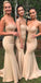 Mermaid Sweetheart Sexy Wedding Party Long Bridesmaid Dresses, SG0162