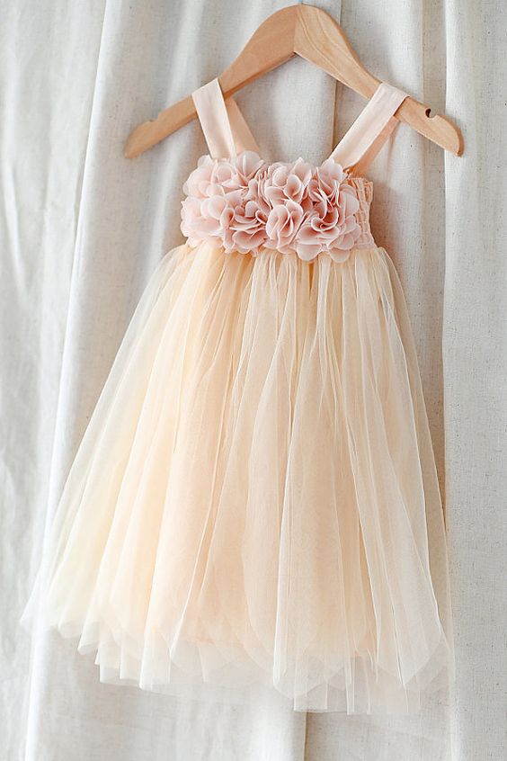 Cute Pretty Unique Cheap Weding Little Girl Flower Girl Dresses, FGD00 Wish Gown Cute Pretty Unique Cheap Weding Little Girl Flower Girl Dresses, FGD00 Wish Gown