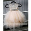 Little Girl Tulle Lovely Cheap Flower Girl Dresses for Wedding Party, FGS125