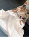 Sweetheart A-line Side Slit Applique Long Prom Dresses PG1117