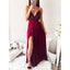 Simple Open Back Sexy Formal A Line Cheap Long Prom Dresses, SG102