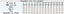 Vantage V-Neck Long Sleeve Tea Length White Lace Princess Wedding Party Dresses, WD0031