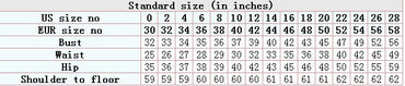 Affordable Beaded Top Side Split Sexy Formal Long Evening Prom Dress, WG785 - Wish Gown