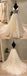 Charming V Neck Tulle Applique V Back Long Wedding Dress for Brides, WG1207 - Wish Gown