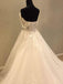 Online Popular Elegant Long Cheap Bridal Wedding Dress, WG684