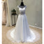 Cap Sleeves Formal Inexpensive Bridal Wedding Dress, WG1213