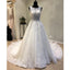 Charming On Sale A Line Popular Bridal Long Wedding Dresses, WG1243